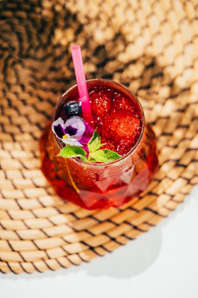 ĀNANTI Resort, Residences & Beach Club - The Leading Hotels of the World