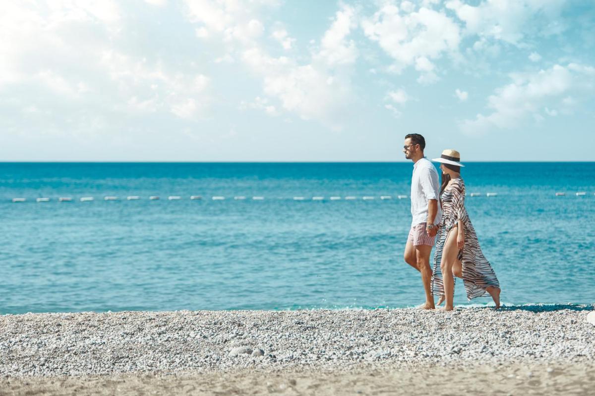 ĀNANTI Resort, Residences & Beach Club - The Leading Hotels of the World