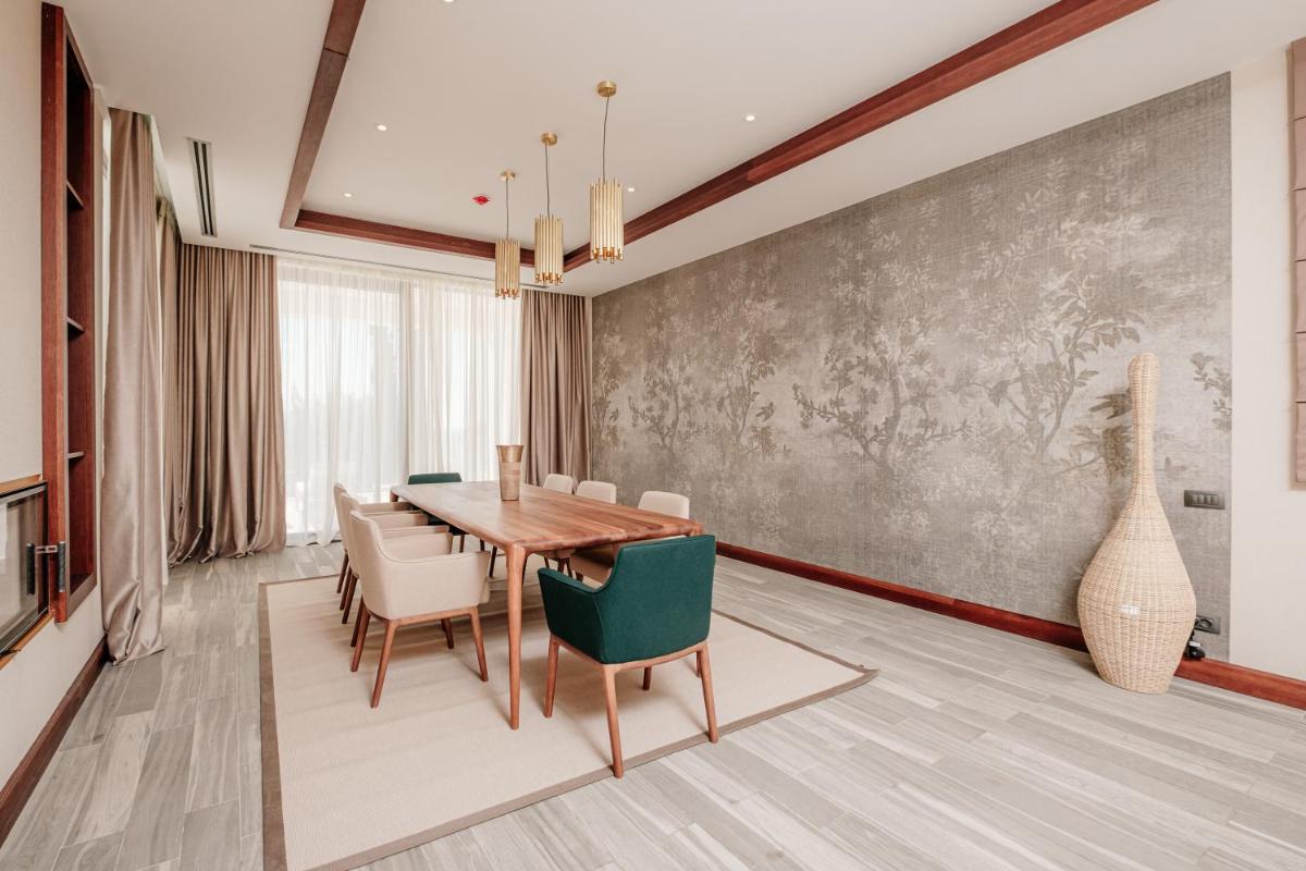 ĀNANTI Resort, Residences & Beach Club - The Leading Hotels of the World