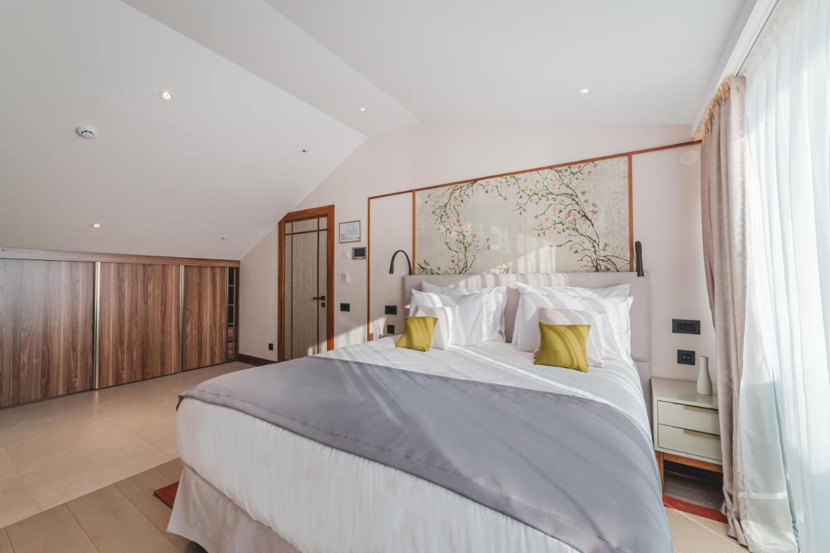 ĀNANTI Resort, Residences & Beach Club - The Leading Hotels of the World