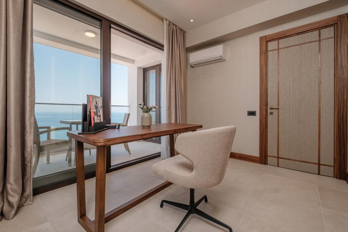 ĀNANTI Resort, Residences & Beach Club - The Leading Hotels of the World