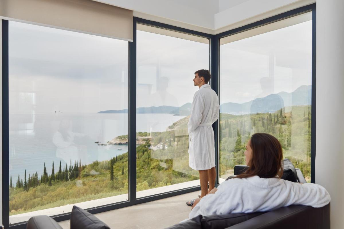 ĀNANTI Resort, Residences & Beach Club - The Leading Hotels of the World