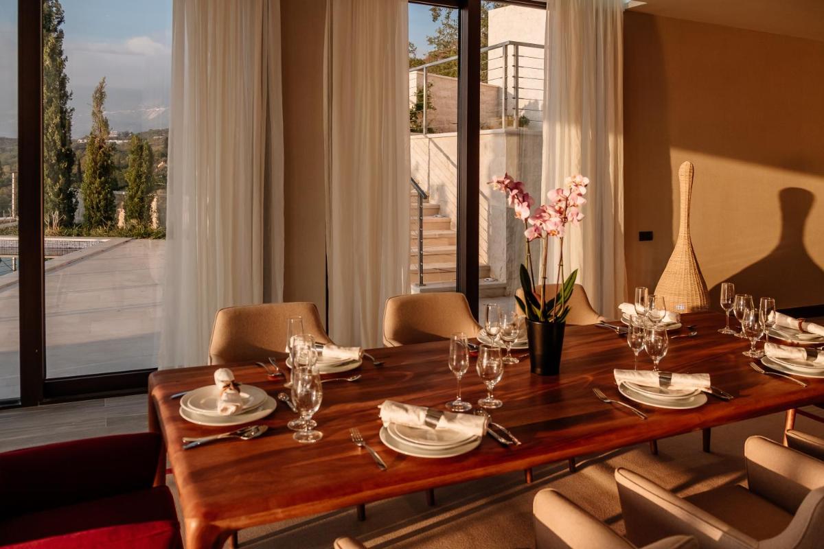 ĀNANTI Resort, Residences & Beach Club - The Leading Hotels of the World