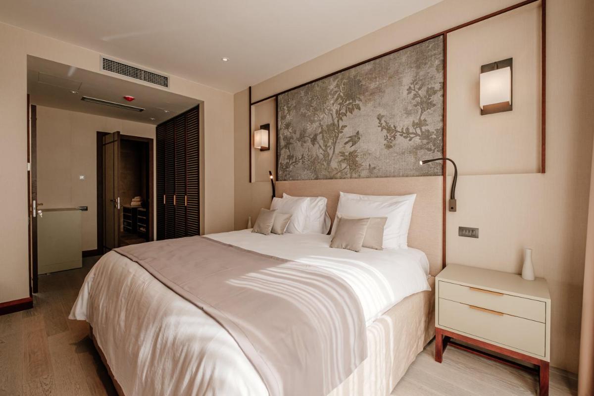 ĀNANTI Resort, Residences & Beach Club - The Leading Hotels of the World