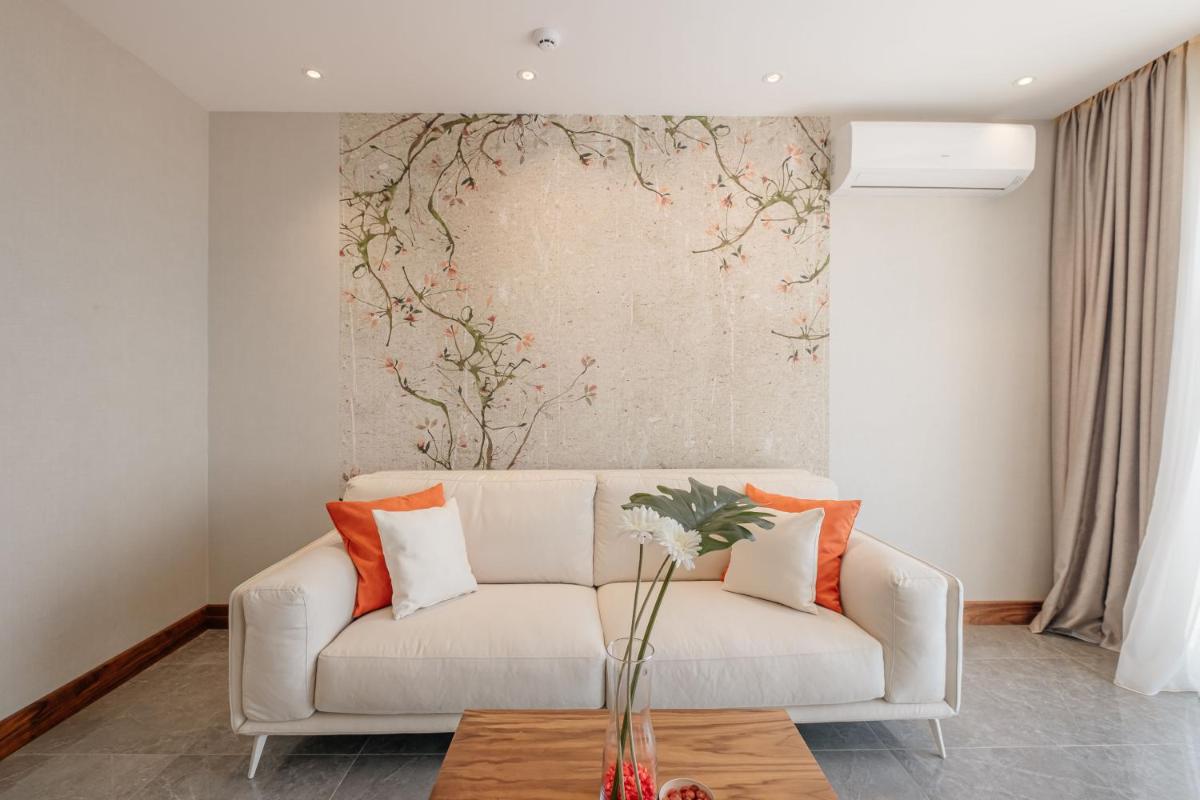 ĀNANTI Resort, Residences & Beach Club - The Leading Hotels of the World