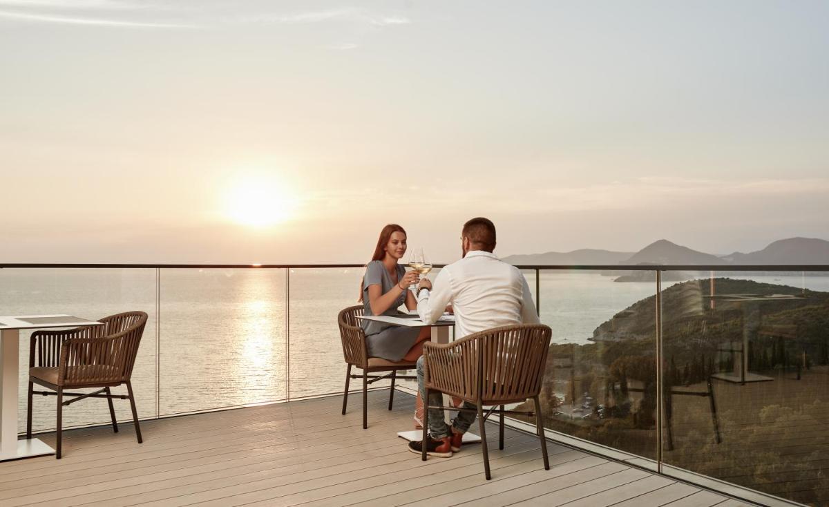 ĀNANTI Resort, Residences & Beach Club - The Leading Hotels of the World