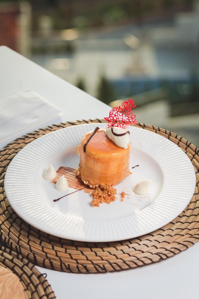 ĀNANTI Resort, Residences & Beach Club - The Leading Hotels of the World