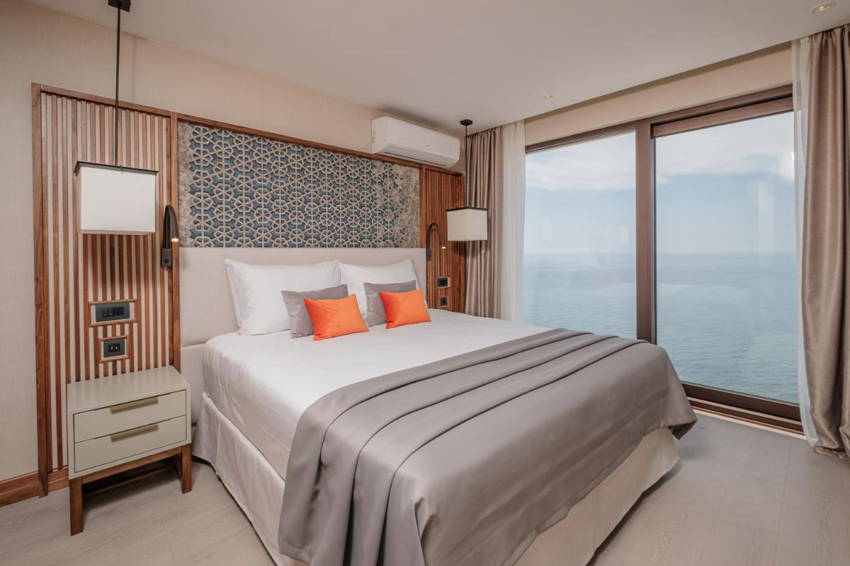 ĀNANTI Resort, Residences & Beach Club - The Leading Hotels of the World