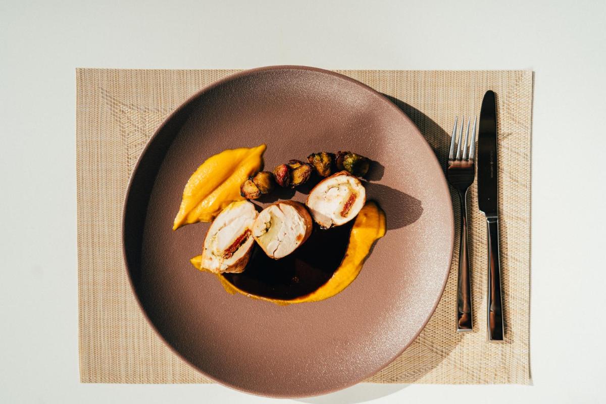 ĀNANTI Resort, Residences & Beach Club - The Leading Hotels of the World