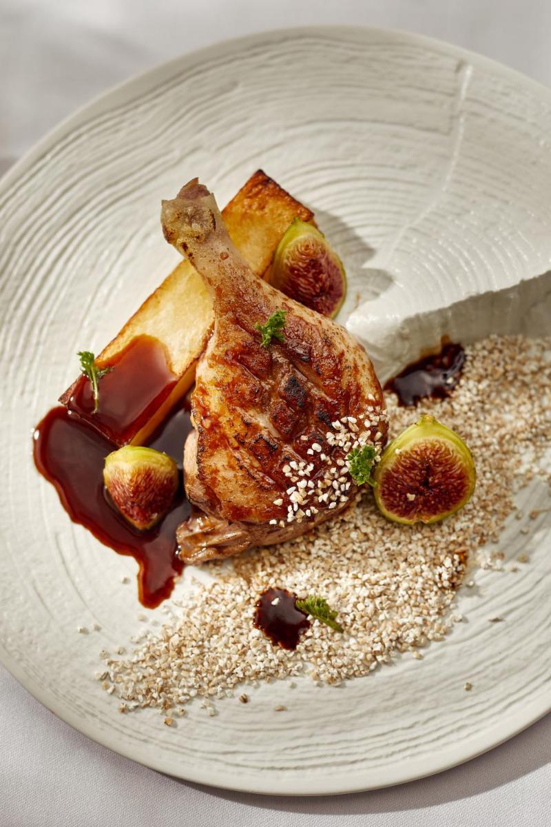 ĀNANTI Resort, Residences & Beach Club - The Leading Hotels of the World