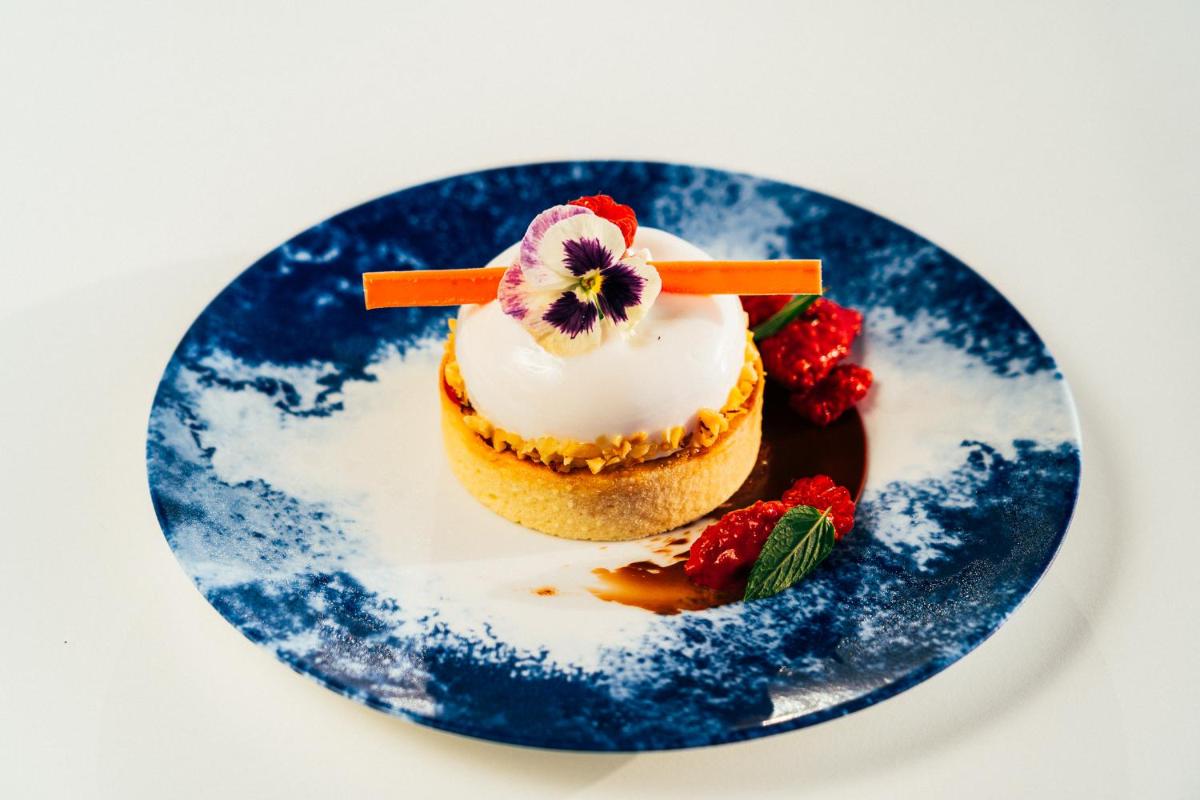 ĀNANTI Resort, Residences & Beach Club - The Leading Hotels of the World