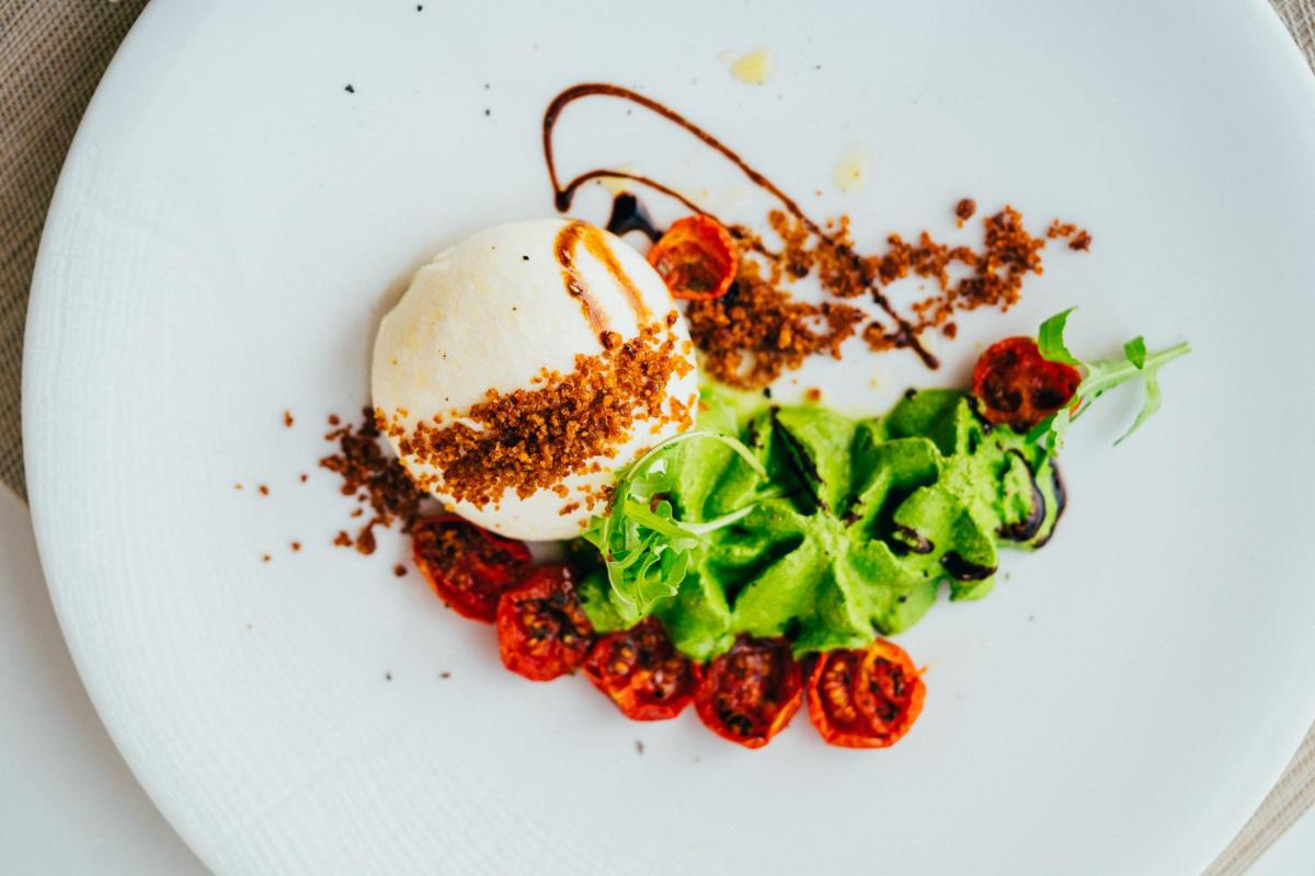 ĀNANTI Resort, Residences & Beach Club - The Leading Hotels of the World