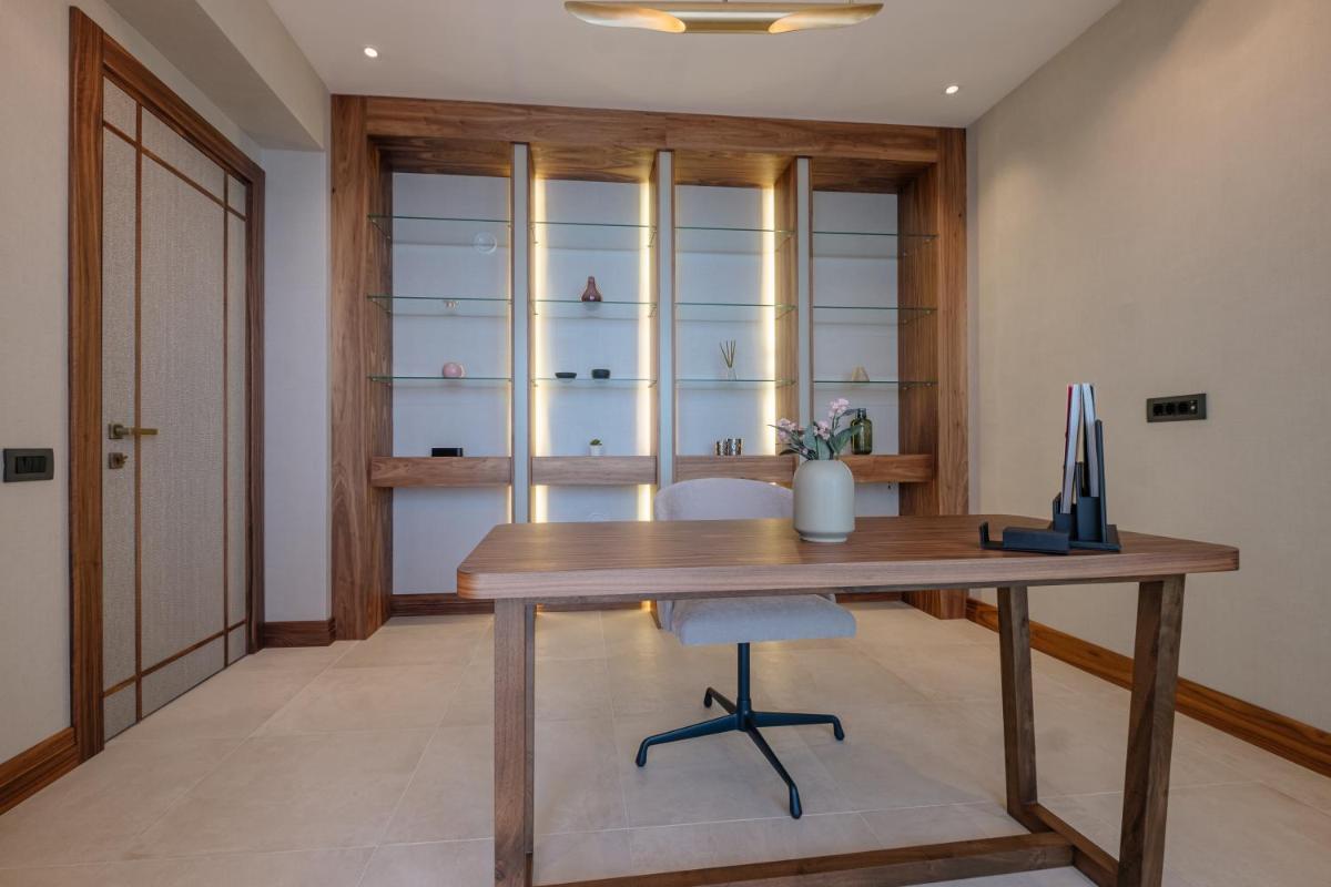 ĀNANTI Resort, Residences & Beach Club - The Leading Hotels of the World