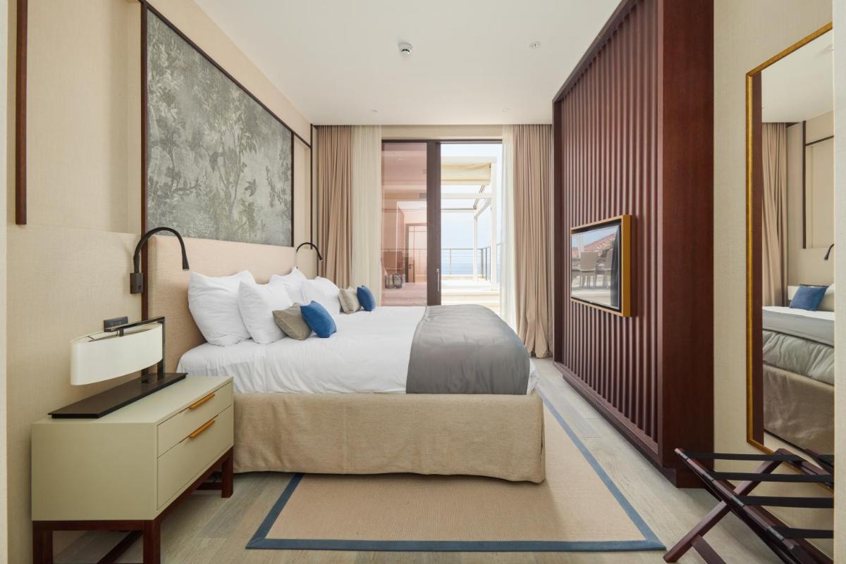 ĀNANTI Resort, Residences & Beach Club - The Leading Hotels of the World