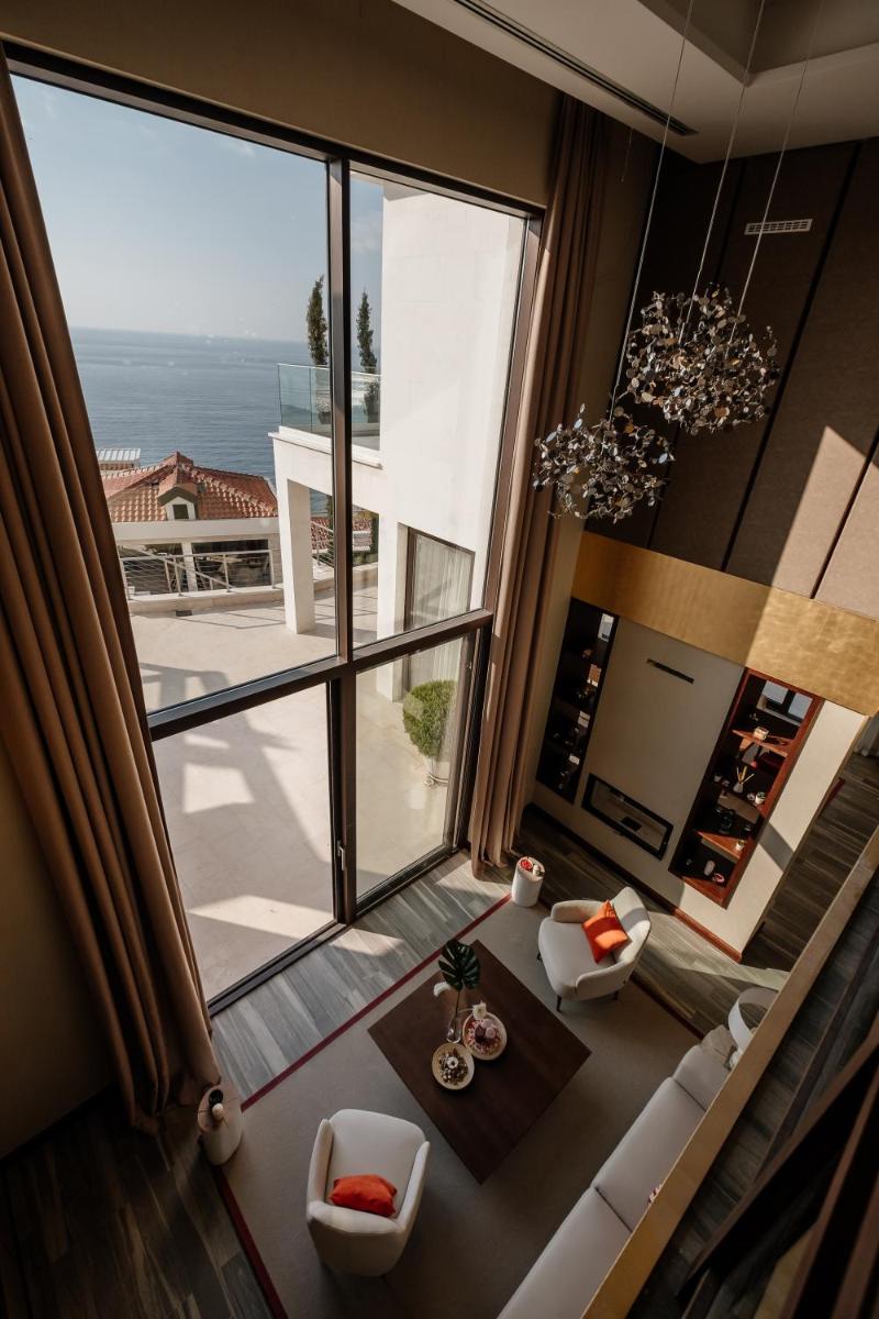 ĀNANTI Resort, Residences & Beach Club - The Leading Hotels of the World