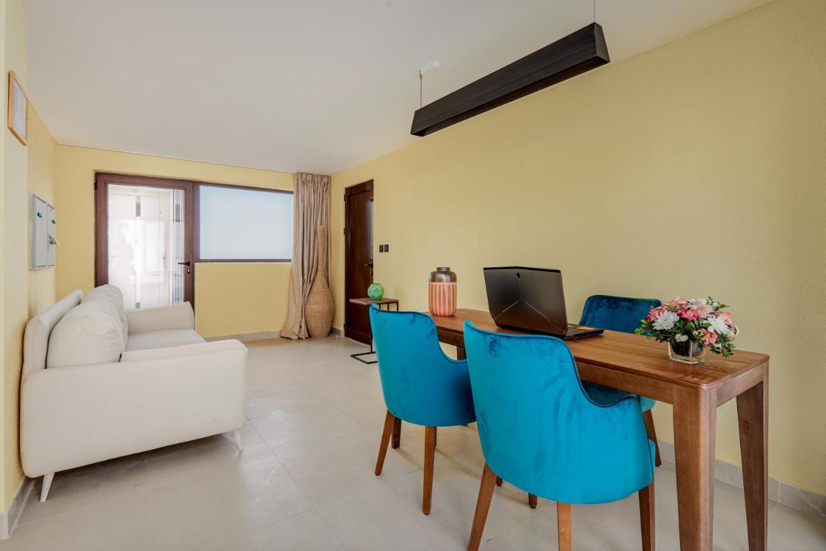 ĀNANTI Resort, Residences & Beach Club - The Leading Hotels of the World