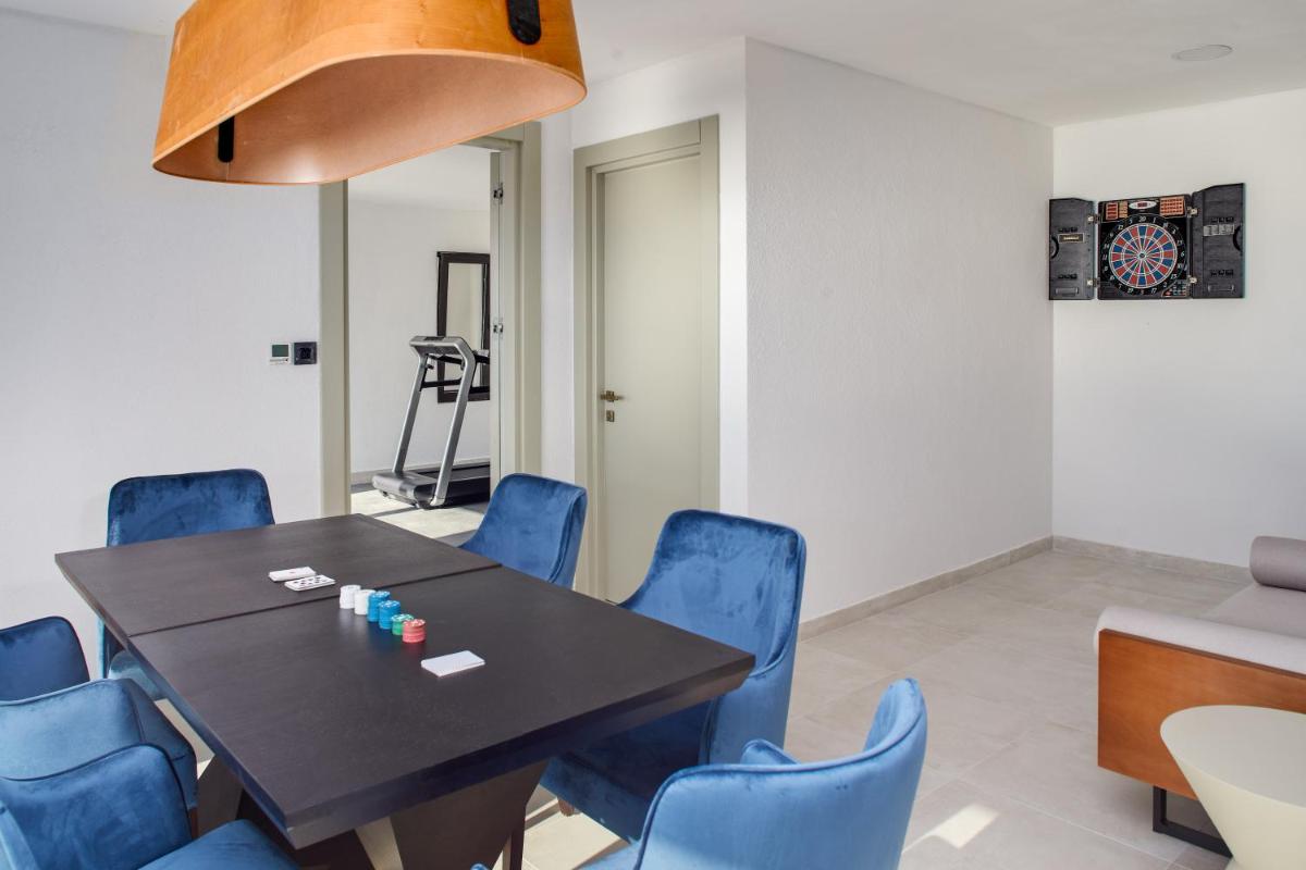 ĀNANTI Resort, Residences & Beach Club - The Leading Hotels of the World