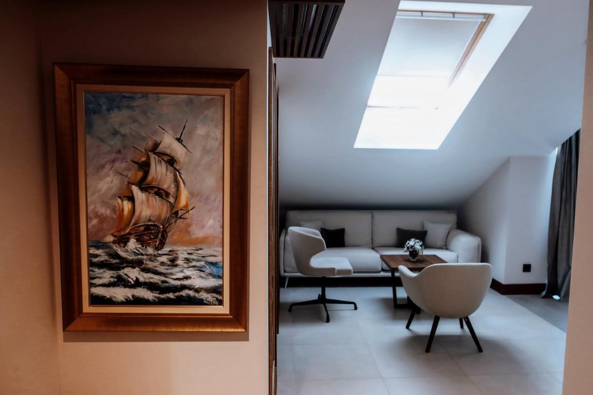 ĀNANTI Resort, Residences & Beach Club - The Leading Hotels of the World