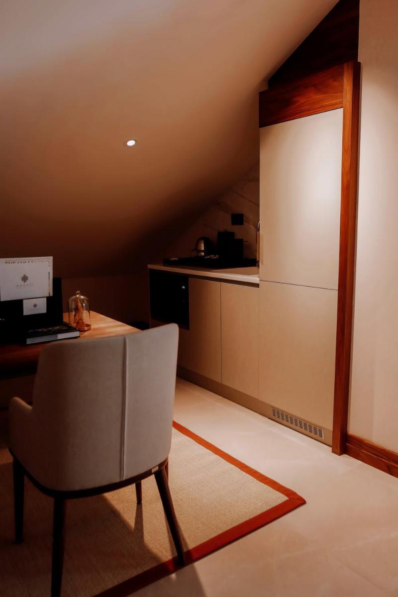 ĀNANTI Resort, Residences & Beach Club - The Leading Hotels of the World