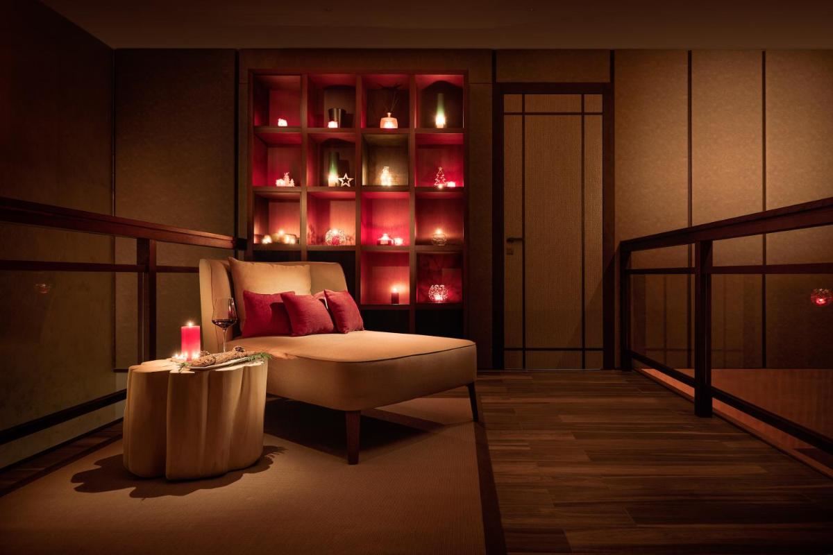 ĀNANTI Resort, Residences & Beach Club - The Leading Hotels of the World