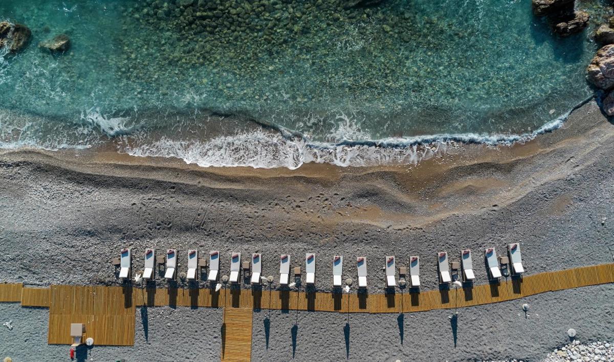 ĀNANTI Resort, Residences & Beach Club - The Leading Hotels of the World