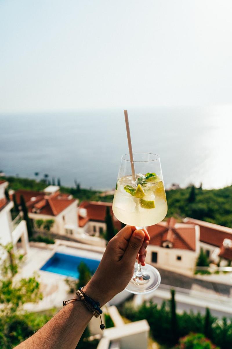 ĀNANTI Resort, Residences & Beach Club - The Leading Hotels of the World