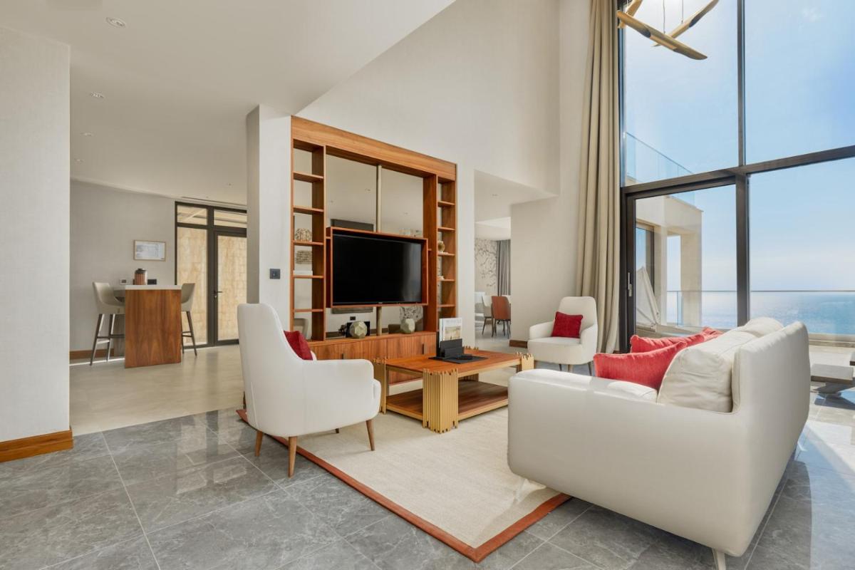 ĀNANTI Resort, Residences & Beach Club - The Leading Hotels of the World