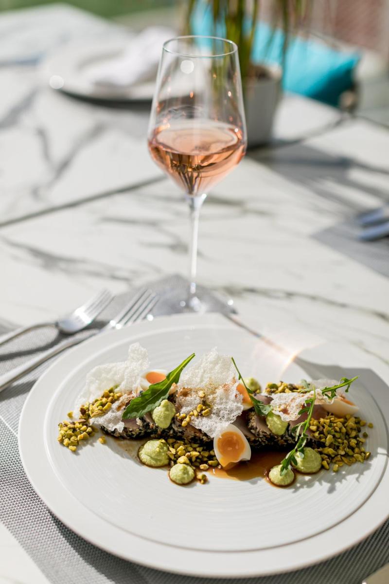 ĀNANTI Resort, Residences & Beach Club - The Leading Hotels of the World