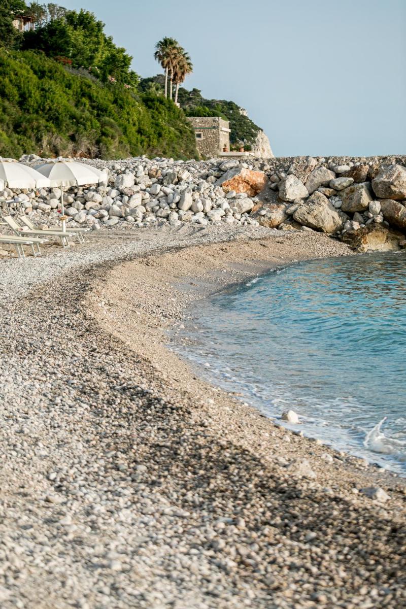 ĀNANTI Resort, Residences & Beach Club - The Leading Hotels of the World