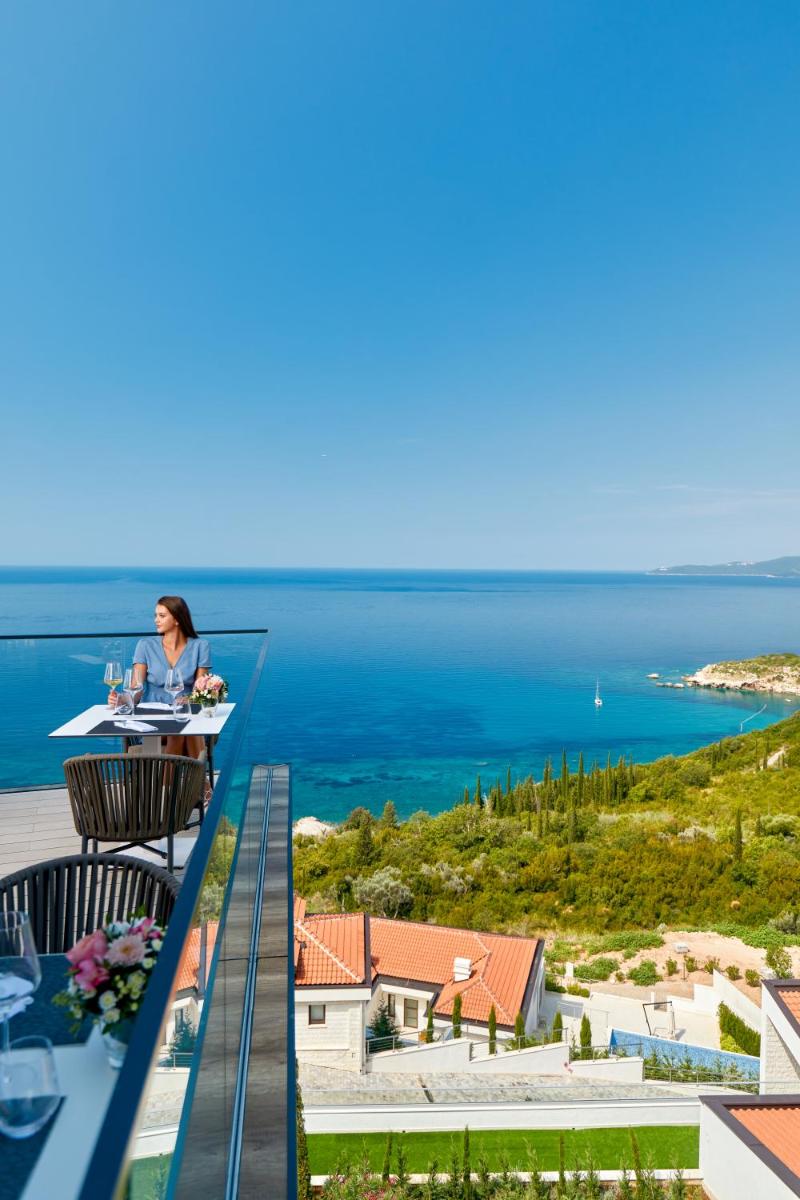 ĀNANTI Resort, Residences & Beach Club - The Leading Hotels of the World