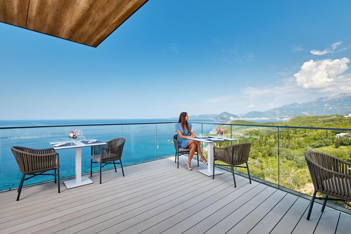 ĀNANTI Resort, Residences & Beach Club - The Leading Hotels of the World