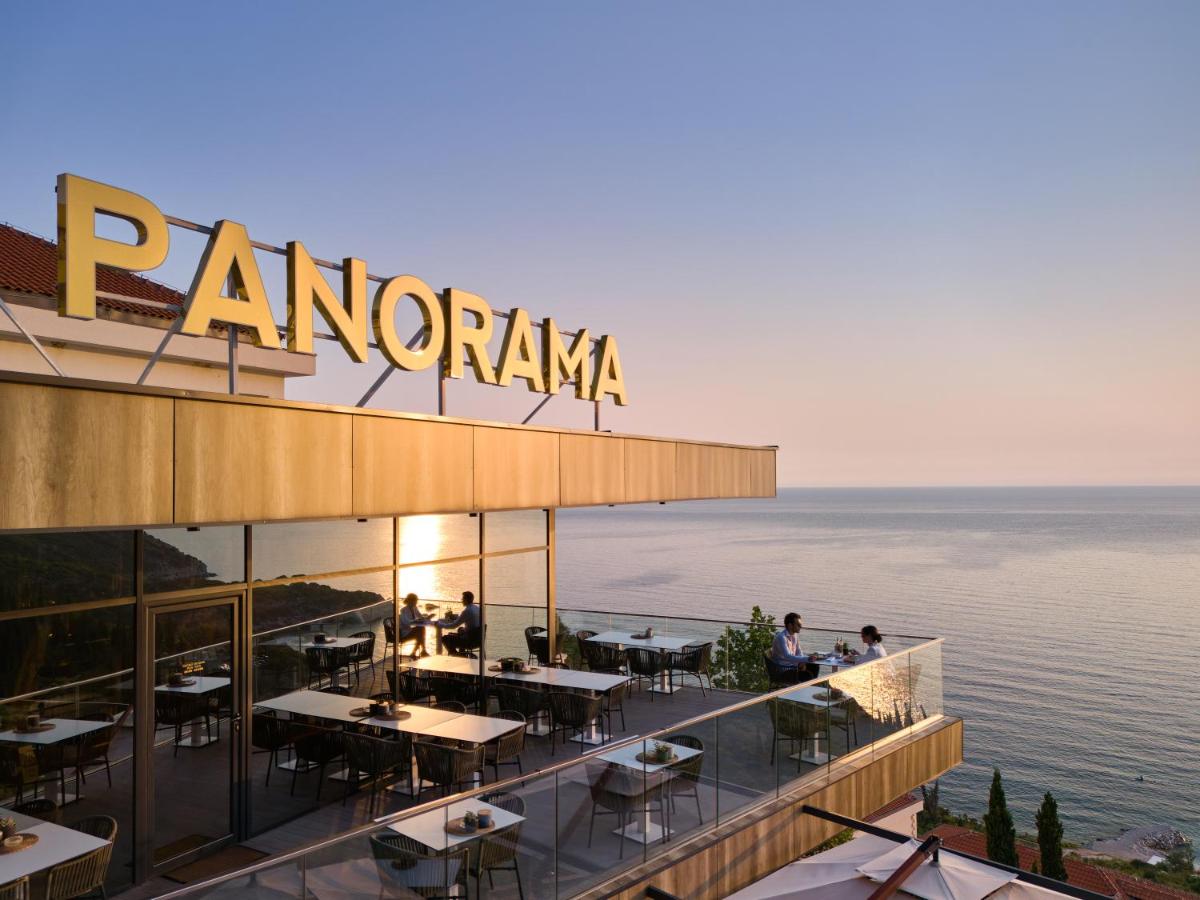 ĀNANTI Resort, Residences & Beach Club - The Leading Hotels of the World