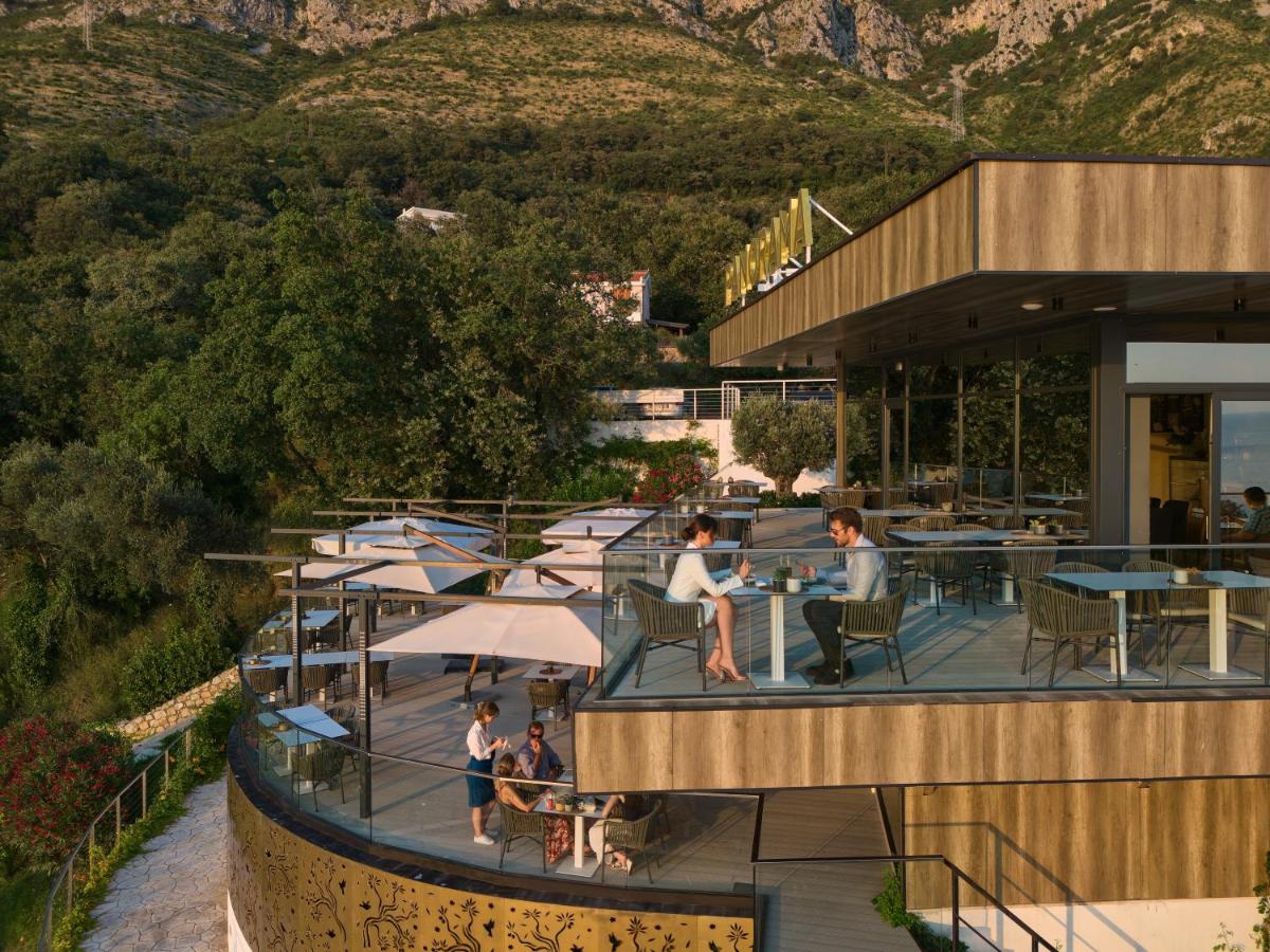 ĀNANTI Resort, Residences & Beach Club - The Leading Hotels of the World