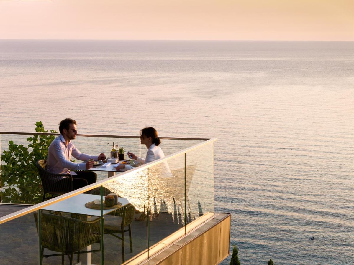 ĀNANTI Resort, Residences & Beach Club - The Leading Hotels of the World