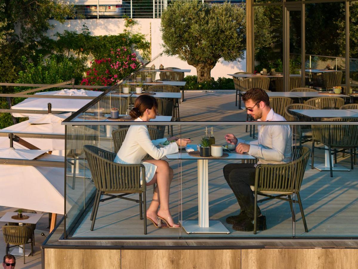 ĀNANTI Resort, Residences & Beach Club - The Leading Hotels of the World