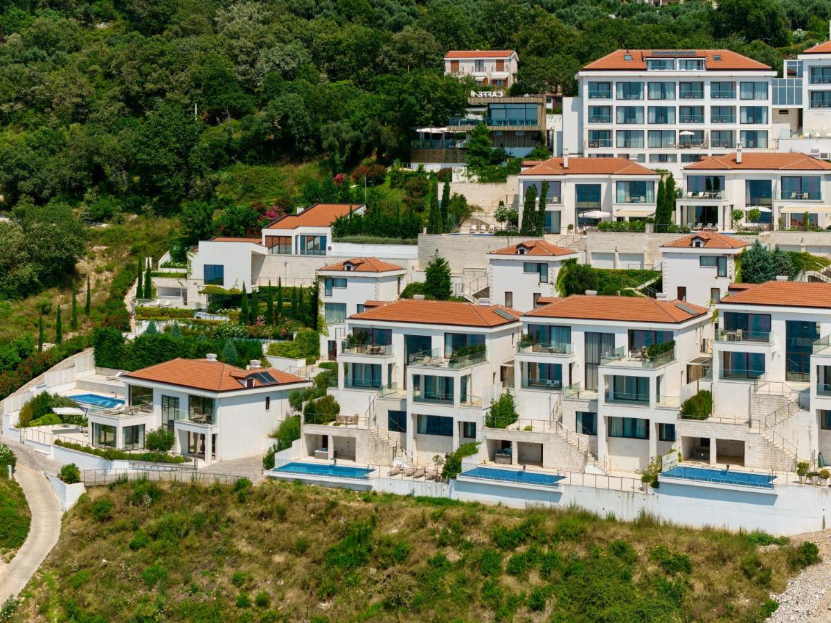 ĀNANTI Resort, Residences & Beach Club - The Leading Hotels of the World