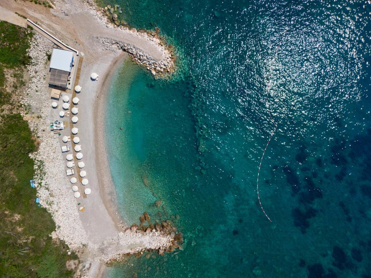 ĀNANTI Resort, Residences & Beach Club - The Leading Hotels of the World