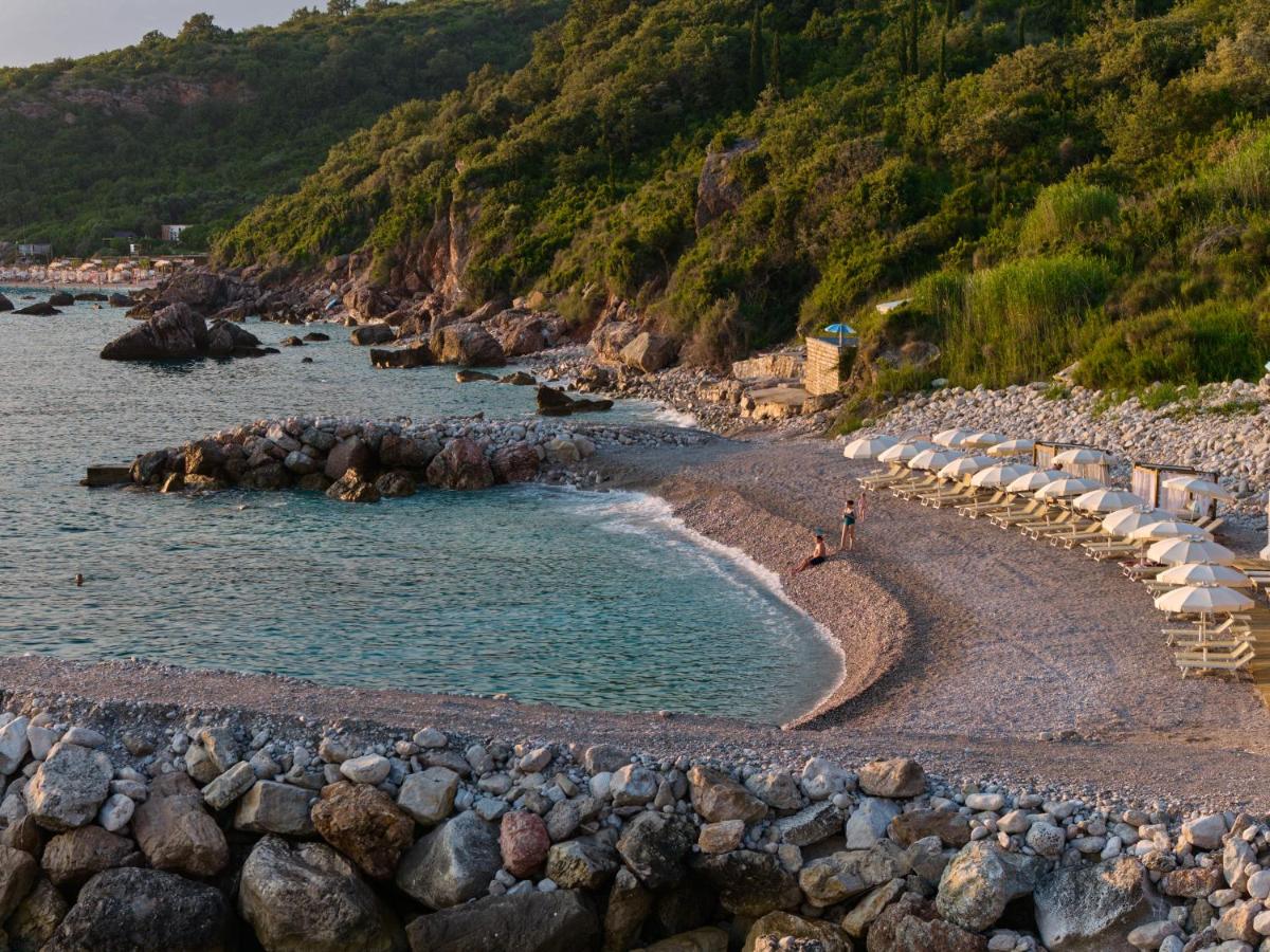 ĀNANTI Resort, Residences & Beach Club - The Leading Hotels of the World