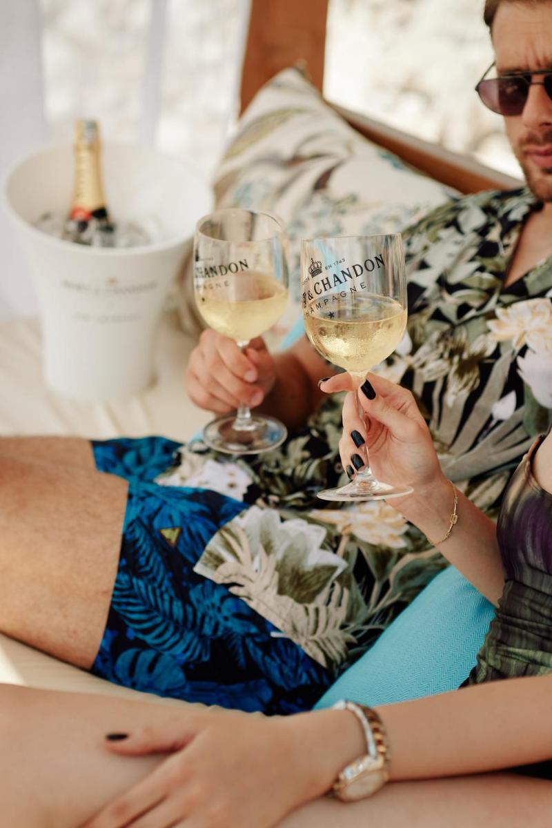 ĀNANTI Resort, Residences & Beach Club - The Leading Hotels of the World