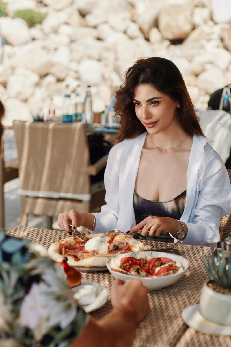 ĀNANTI Resort, Residences & Beach Club - The Leading Hotels of the World