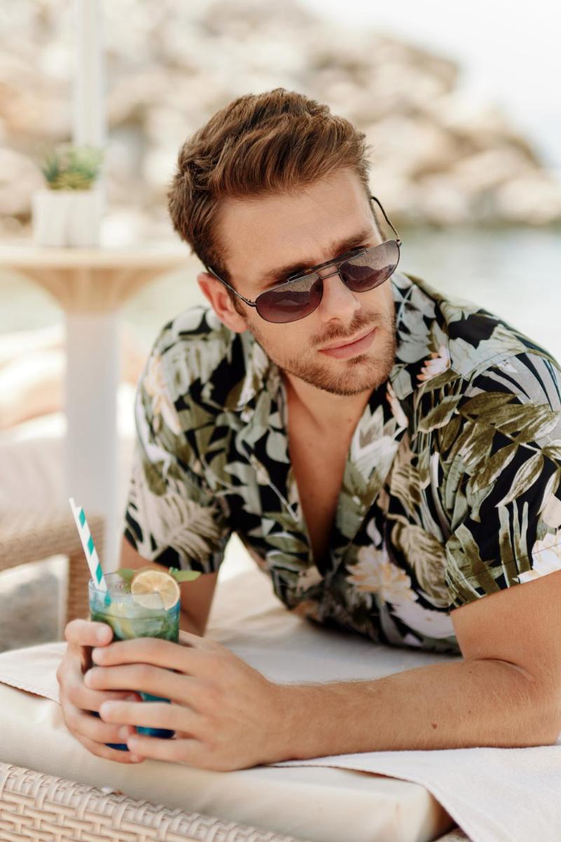 ĀNANTI Resort, Residences & Beach Club - The Leading Hotels of the World