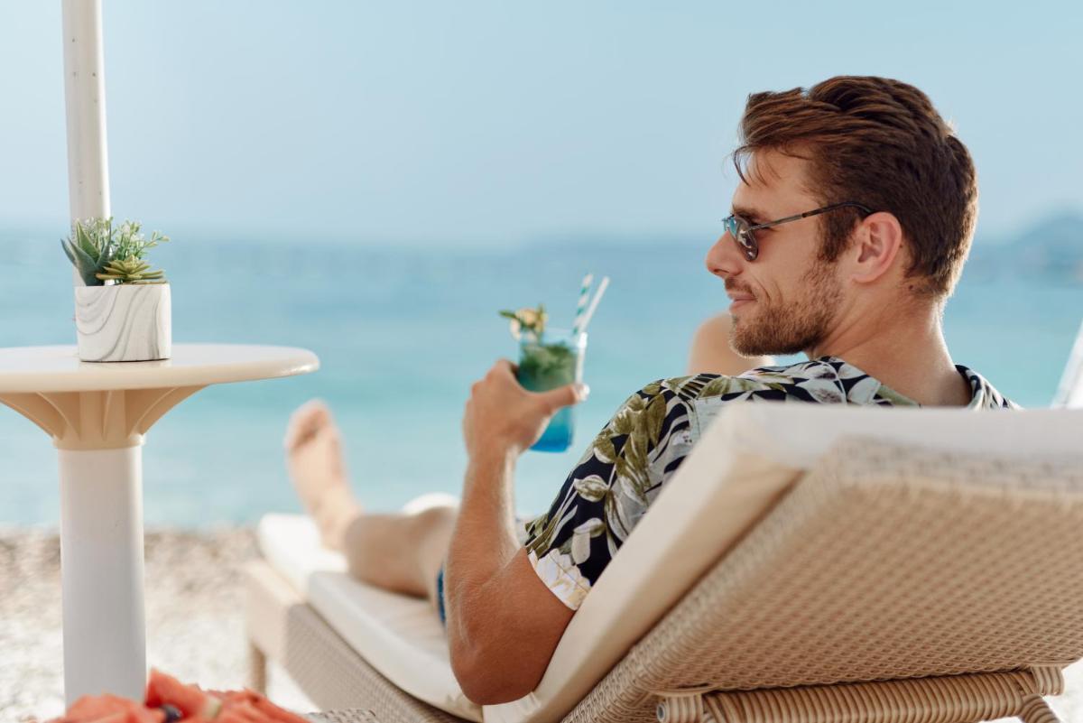 ĀNANTI Resort, Residences & Beach Club - The Leading Hotels of the World