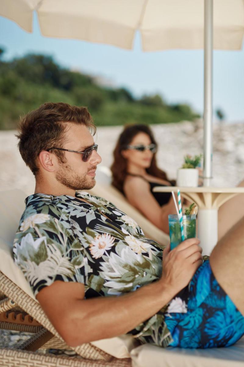 ĀNANTI Resort, Residences & Beach Club - The Leading Hotels of the World