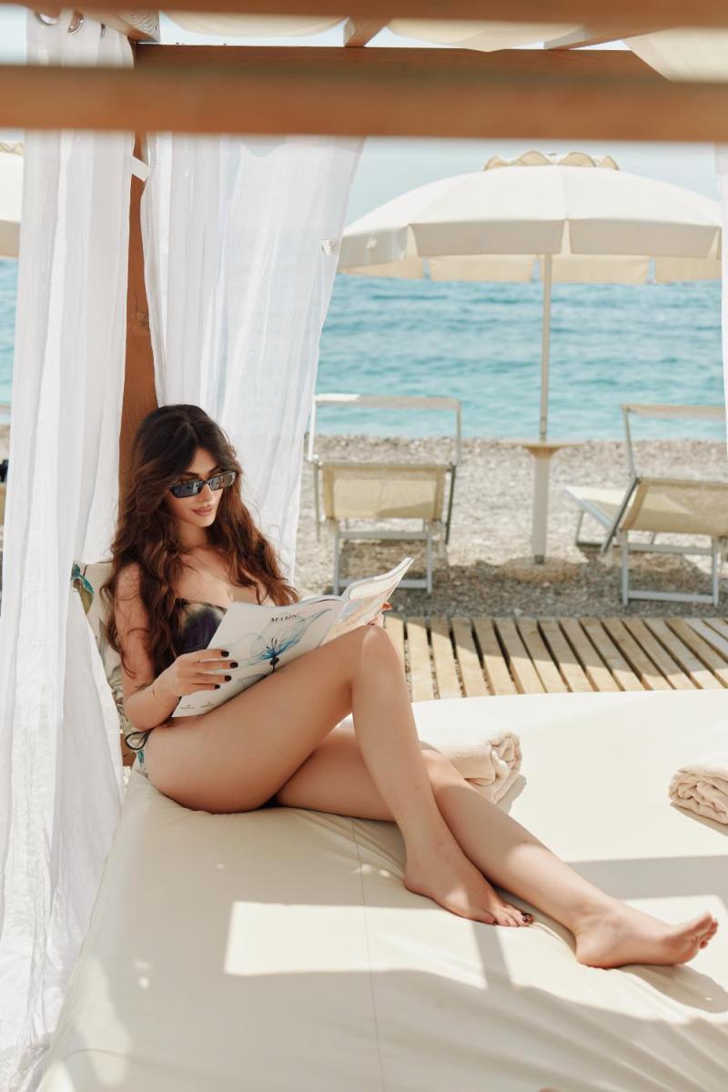 ĀNANTI Resort, Residences & Beach Club - The Leading Hotels of the World