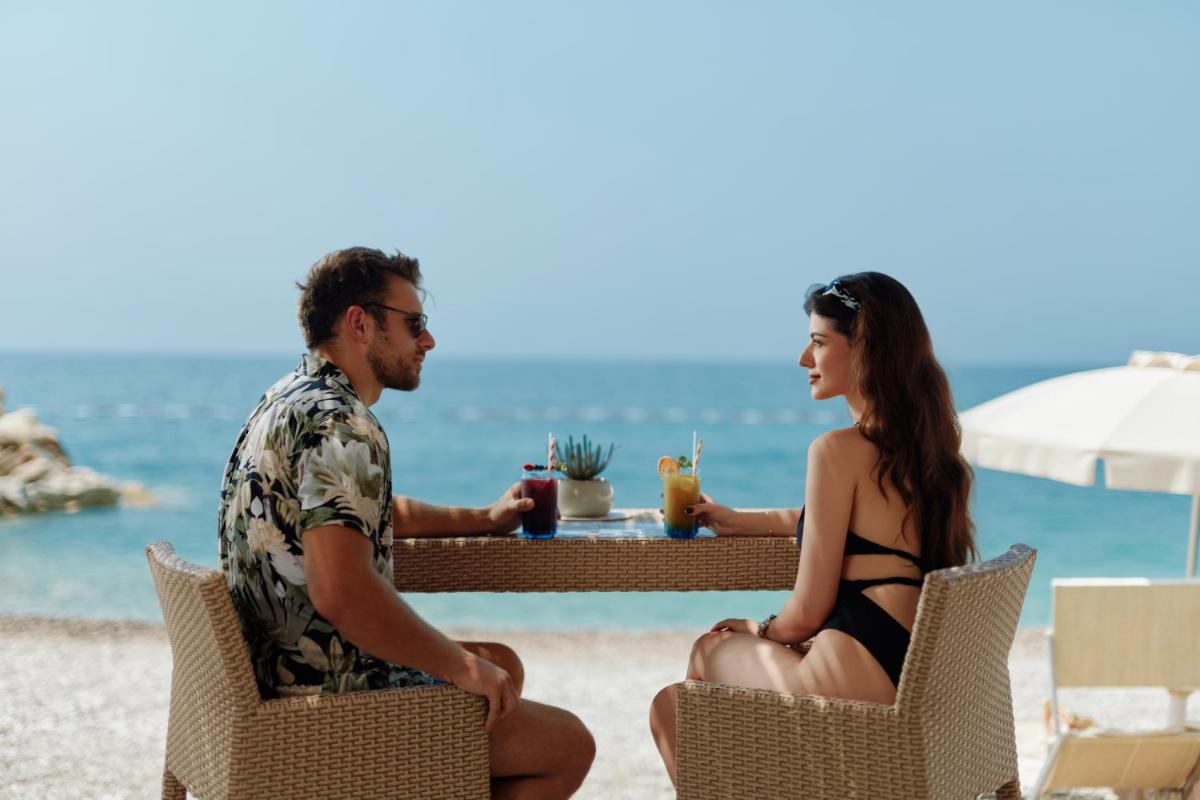 ĀNANTI Resort, Residences & Beach Club - The Leading Hotels of the World