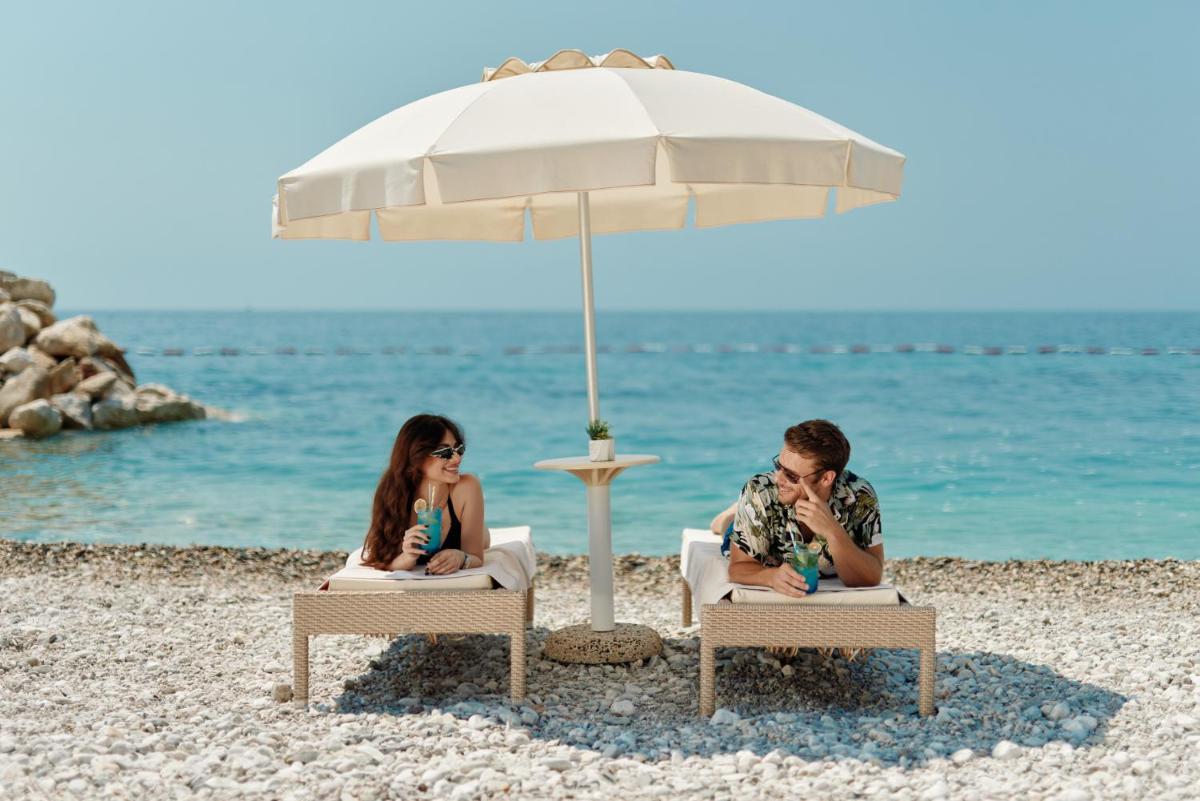 ĀNANTI Resort, Residences & Beach Club - The Leading Hotels of the World