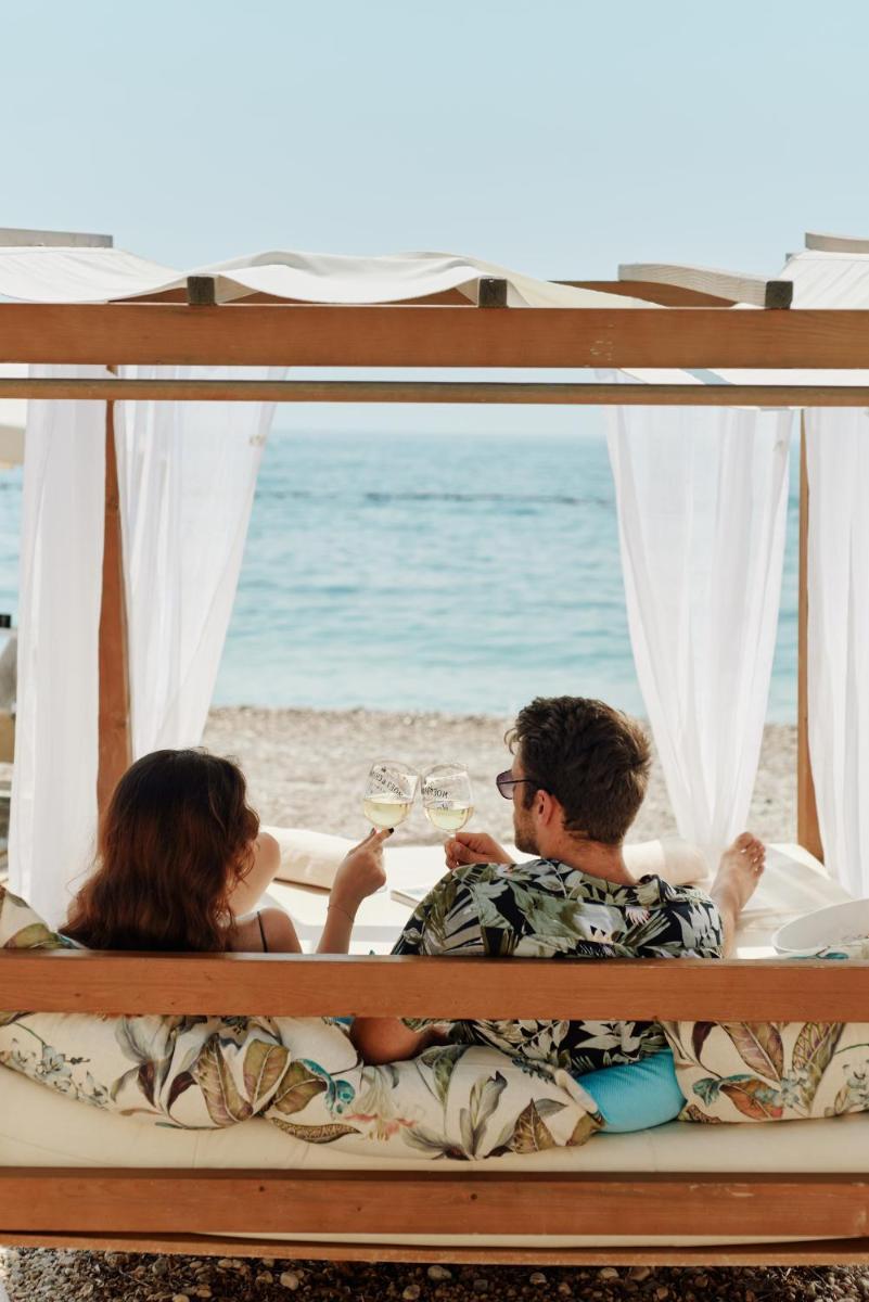 ĀNANTI Resort, Residences & Beach Club - The Leading Hotels of the World