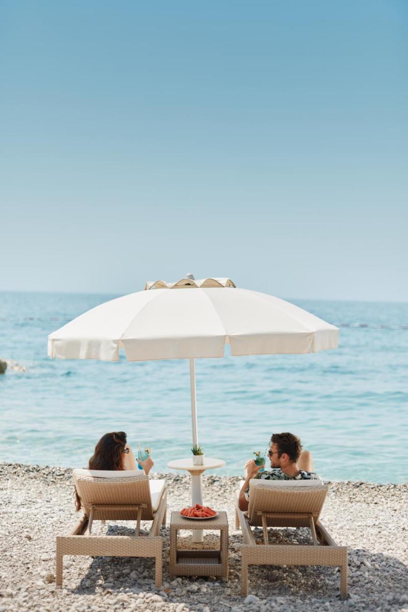 ĀNANTI Resort, Residences & Beach Club - The Leading Hotels of the World