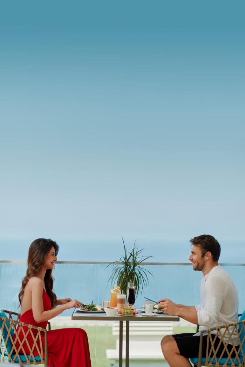 ĀNANTI Resort, Residences & Beach Club - The Leading Hotels of the World