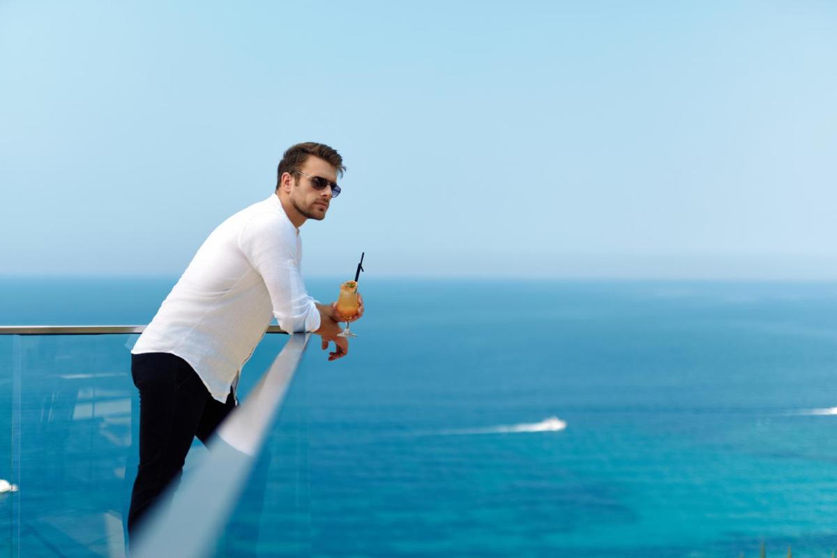 ĀNANTI Resort, Residences & Beach Club - The Leading Hotels of the World